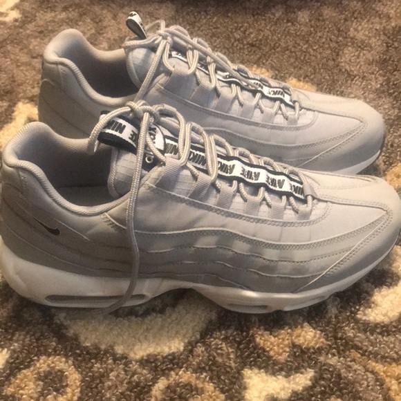 Nike air max 95 sz 10.5 - Picture 2 of 3